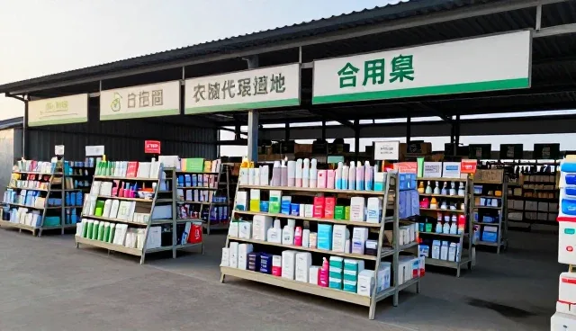 日用百货品牌代理合作中的常见问题与应对策略