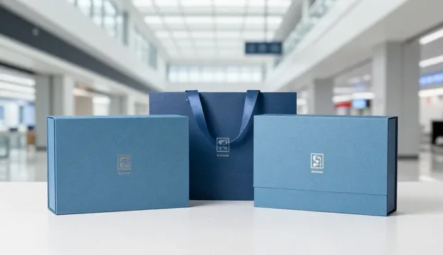 定制礼品套装选型需关注的实用建议