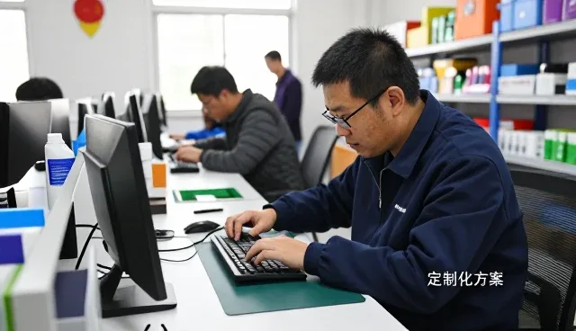 家庭日常使用中使用渠道分销等的优势分析